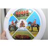 Image 1 : NOS RCMP Tray