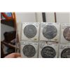 Image 2 : 20 Vintage New Orleans Tokens