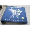 Image 1 : Binder of Sports Cards