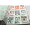 Image 2 : Binder of Sports Cards
