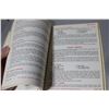 Image 3 : Antique Cookbook