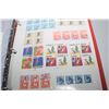 Image 4 : Stamps in binder