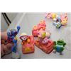 Image 2 : 1986 MacDonalds Muppet Toys