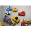 Image 2 : 1988 MacDonalds Toys