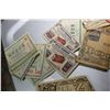 Image 4 : Antique Tin of Nabob Coupons