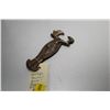 Image 1 : Brass Moose Bottle Opener