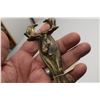 Image 2 : Brass Moose Bottle Opener