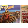 Image 2 : Vintage German Western Magazines