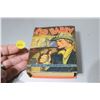 Image 1 : 1939 Red Barry Big Little Book Comic