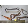 Image 1 : Antique Tool Lot