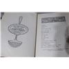 Image 3 : 1908 Restaurant Cookbook - 550 pages