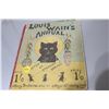 Image 1 : 1904 Children's Book - Louis Wain Art