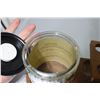 Image 3 : Antique Tobacco Jar - never used