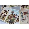 Image 2 : Cowboy Postcards