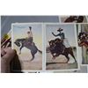Image 4 : Cowboy Postcards