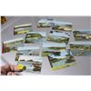 Image 1 : Mini - Postcard Lot