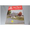 Image 1 : RCMP Book