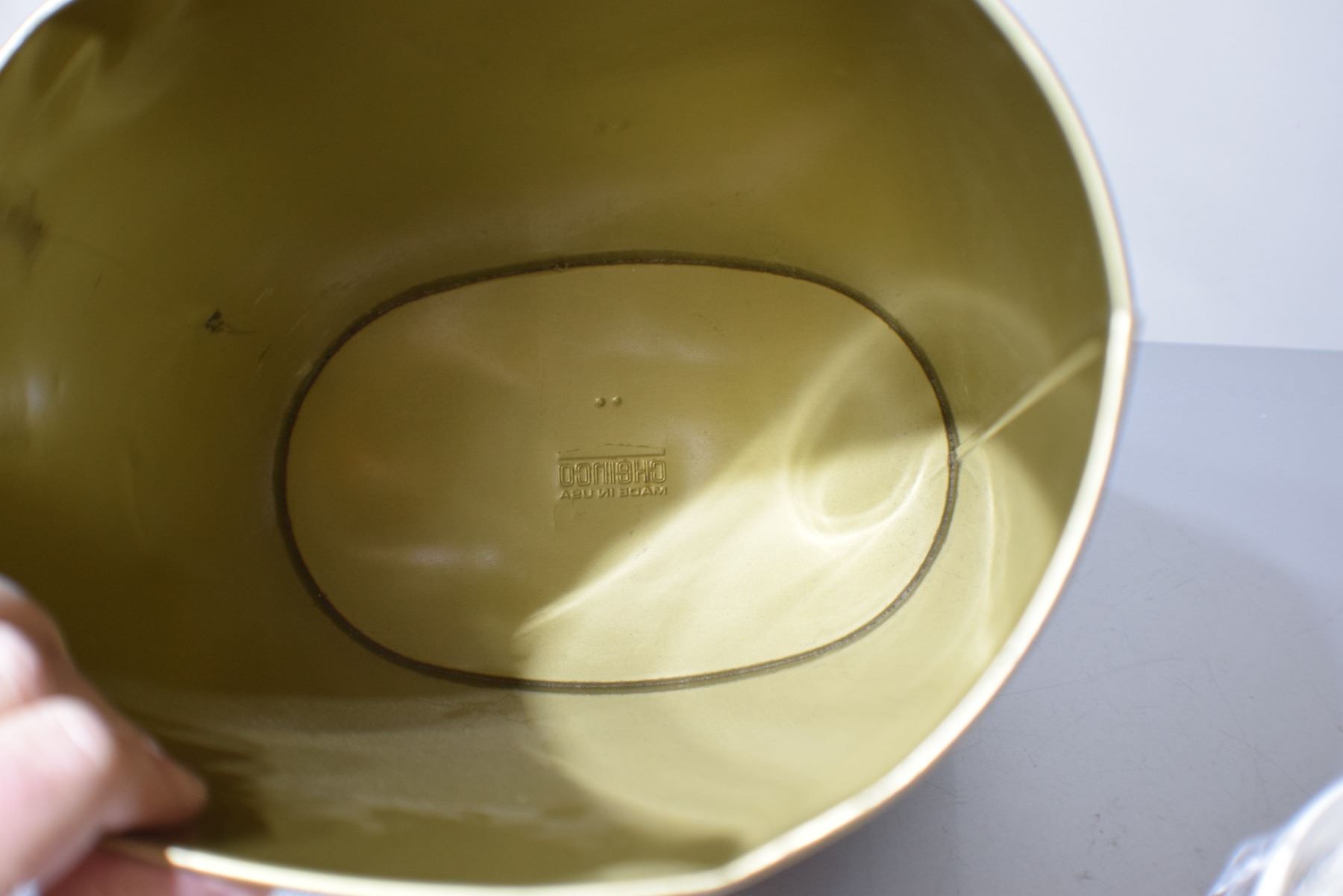 Garfield Garbage Pail Schmalz Auctions