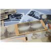 Image 3 : Stereoscope Card Lot