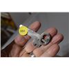 Image 2 : Antique Folding Key