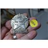Image 1 : Dick Tracy Badge #4
