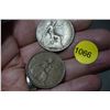 Image 1 : 1937 & 1914 England 1 Penny Coins