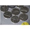 Image 2 : Canada/USA Nickel Lot