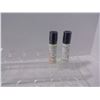 Image 3 : 2 Plexi Displays with New Sealed Kool Woman + Anti-Snore Aroma Roll On