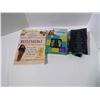 Image 1 : Reflexology Book + Mat