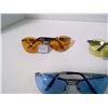 Image 4 : Colour Therapy Book + Glasses – Orange, Blue, Yellow