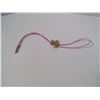 Image 3 : 1 Copper Bolo Tie, 1 Copper Bear Bolo Clip