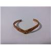 Image 4 : 2 Copper Bracelets, 2 Copper Rings, 2 Sets Copper Earrings