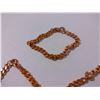 Image 5 : 3 Copper Chain Bracelets