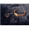 Image 2 : Men’s Copper Bracelet + Ring