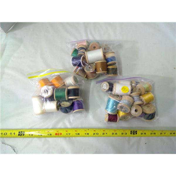 Lot of Thread