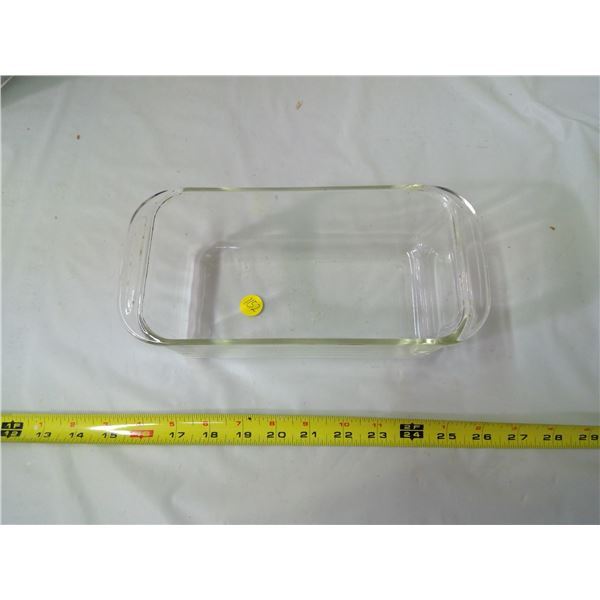 Pyrex Loaf Pan