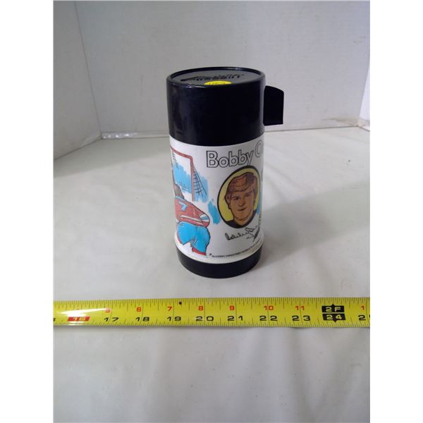 Bobby Orr Thermos