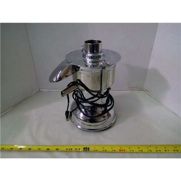 Electric Juicer - Untested