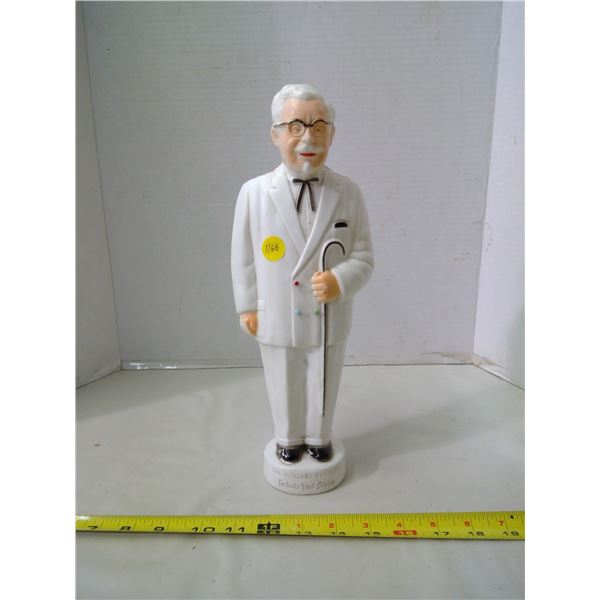 Colnel Sanders Piggy Bank
