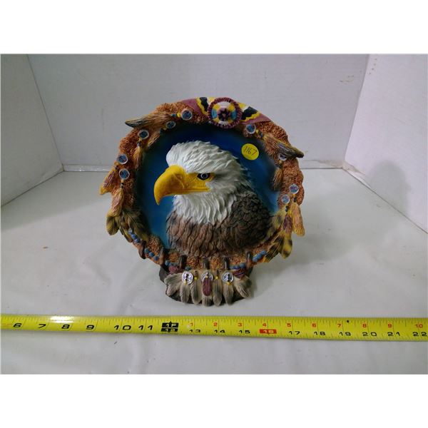 Bald Eagle Decoration