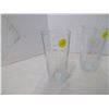 Image 2 : 4 Highball Crystal Glasses