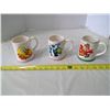Image 1 : Elmer Fudd, Silvester, Tweety Mugs
