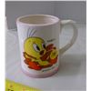 Image 2 : Elmer Fudd, Silvester, Tweety Mugs