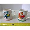 Image 3 : Elmer Fudd, Silvester, Tweety Mugs