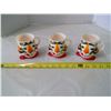 Image 1 : 3 Tony the Tiger Mugs