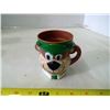 Image 3 : 3 Yoge Bear Mugs