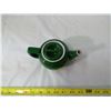 Image 2 : Small Green Teapot - Made in Japan