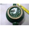 Image 4 : Small Green Teapot - Made in Japan