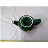 Image 2 : Small Green Teapot - Made in Japan
