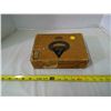 Image 1 : Benson & Hedges Number 7 Cigar Box